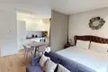 Apartamento 1 habitación 42 m² Lustica, Montenegro