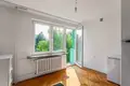 1 room apartment 17 m² Warsaw, Poland