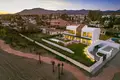 villa de 5 dormitorios 652 m² Estepona, Španjolska