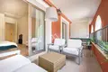 Wohnung 2 zimmer 69 m² Radovici, Montenegro