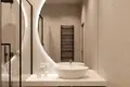 Студия 1 комната 44 м² Калининград, Россия
