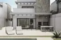 Villa de tres dormitorios 122 m² Pulpi, España