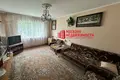 Appartement 2 chambres 54 m² Hrodna, Bélarus