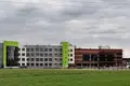 Grundstück  Baraulianski sielski Saviet, Belarus