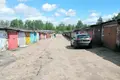 Commercial property 36 m² in Barysaw, Belarus