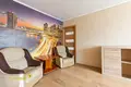 Wohnung 2 zimmer 44 m² Baryssau, Weißrussland