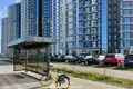 Квартира 1 комната 30 м² Минск, Беларусь