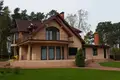 6 room house  Jurmala, Latvia