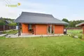 Casa 73 m² Krajski sielski Saviet, Belarús