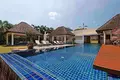 Villa de 4 dormitorios 721 m² Phuket, Tailandia