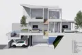 Вилла 4 спальни 320 м² Ratsada, Таиланд