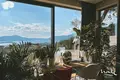 3 bedroom villa 180 m² Tivat, Montenegro