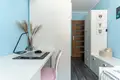 Wohnung 2 zimmer 51 m² Krakau, Polen