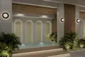 Kompleks mieszkalny New complex with a swimming pool, a spa and a kids' club, Bali, Indonesia