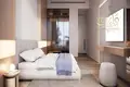 Appartement 2 chambres 1 246 m² Doubaï, Émirats arabes unis