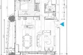 Apartamento 3 habitaciones 268 m² Limassol, Chipre