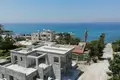 Penthouse z 1 sypialnią 104 m² Agios Georgios, Cyprus