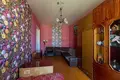 Appartement 3 chambres 81 m² Minsk, Bélarus