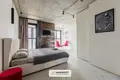 Apartamento 1 habitación 31 m² Minsk, Belarús