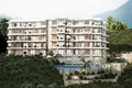 Apartamento 2 habitaciones 50 m² Becici, Montenegro