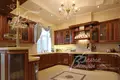 House 10 rooms 560 m² poselenie Filimonkovskoe, Russia