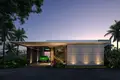 3 bedroom villa 465 m² Phuket, Thailand