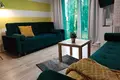 Apartamento 1 habitación 27 m² en Danzig, Polonia