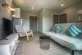 Appartement 1 chambre 48 m² Phuket, Thaïlande