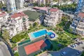 1 bedroom apartment  Alanya, Turkey