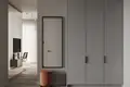 Apartamento 2 habitaciones 45 m² en Varsovia, Polonia
