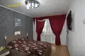 2 room apartment 58 m² Lyasny, Belarus