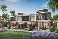 Mieszkanie 4 pokoi 212 m² Dubaj, Emiraty Arabskie