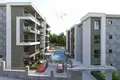 Appartement 2 chambres 60 m² Kusadasi, Turquie