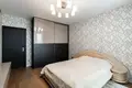 Appartement 3 chambres 82 m² Sonyechny, Bélarus