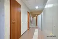 Oficina 249 m² en Minsk, Bielorrusia