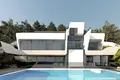 Villa de 4 dormitorios 630 m² Altea, España