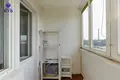 1 room apartment 41 m² Minsk, Belarus