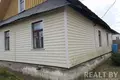 Dom 58 m² rejon łohojski, Białoruś