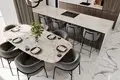 3 bedroom apartment 119 m² Germasogeia, Cyprus