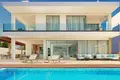 Villa de 4 habitaciones 799 m² Prodromi, Chipre