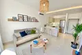 2 bedroom apartment 112 m² Mezitli, Turkey