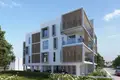 Appartement 2 chambres 103 m² Kato Polemidion Municipality, Chypre