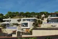 4 bedroom house 489 m² Calp, Spain