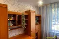 Apartamento 3 habitaciones 53 m² Zamastocca, Bielorrusia