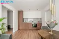 Wohnung 3 zimmer 44 m² Vilnius, Litauen