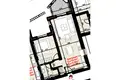 1 bedroom apartment 70 m² Radhime, Albania
