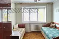 4 room apartment 70 m² Brest, Belarus