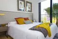 Villa de tres dormitorios 170 m² Rojales, España