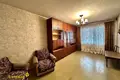 3 room apartment 59 m² Minsk, Belarus