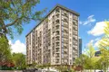 Wohnkomplex New residence with a fitness center near TEM Highway, Istanbul, Turkey
